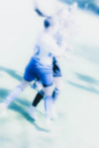 Maria Bayer — Amateurinnenfußball, fluter