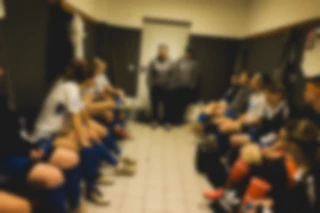 Maria Bayer — Amateurinnenfußball, fluter