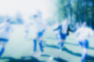 Maria Bayer — Amateurinnenfußball, fluter