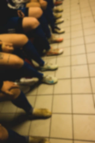 Maria Bayer — Amateurinnenfußball, fluter