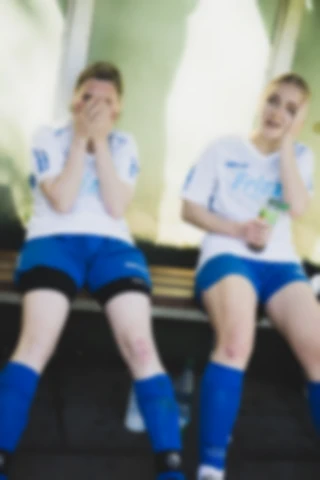 Maria Bayer — Amateurinnenfußball, fluter