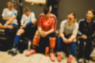 Maria Bayer — Amateurinnenfußball, fluter