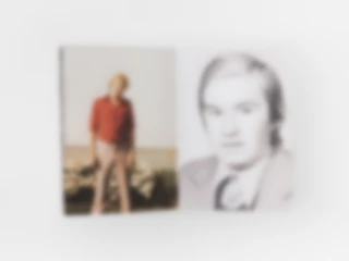 Maria Bayer — Anni, Café Altheidelberg Maria Bayer — Anni, Café Altheidelberg