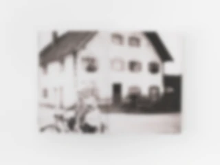 Maria Bayer — Anni, Café Altheidelberg Maria Bayer — Anni, Café Altheidelberg