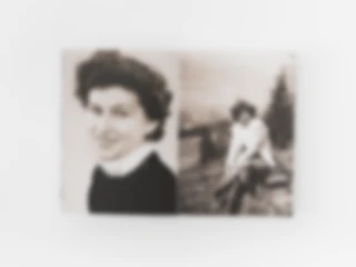 Maria Bayer — Anni, Café Altheidelberg Maria Bayer — Anni, Café Altheidelberg