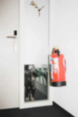 Maria Bayer — Bjørn Gulden (adidas), FOCUS