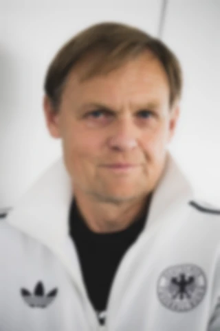 Maria Bayer — Bjørn Gulden (adidas), FOCUS