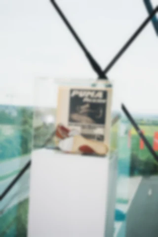 Maria Bayer — Bjørn Gulden (adidas), FOCUS