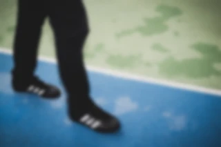 Maria Bayer — Bjørn Gulden (adidas), FOCUS