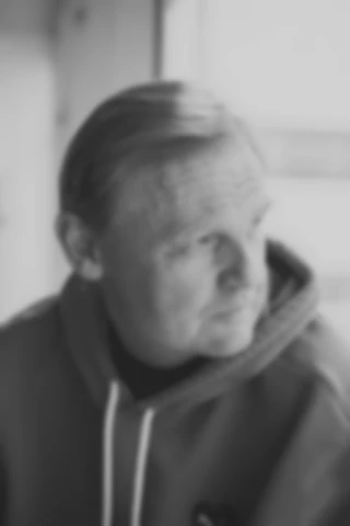 Maria Bayer — Bjørn Gulden (adidas), FOCUS