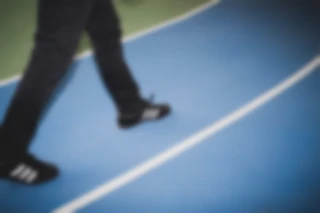 Maria Bayer — Bjørn Gulden (adidas), FOCUS