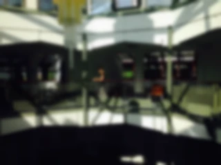 Maria Bayer — Blut wie Lava