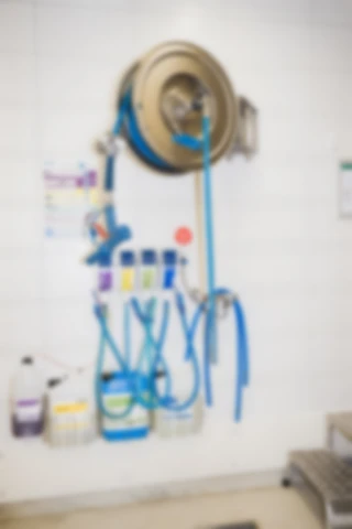 Maria Bayer — Campus Cooking, Telekom Deutschland