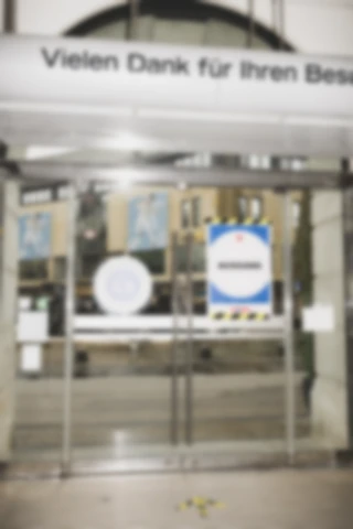 Maria Bayer — Christian Greiner, Capital