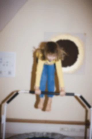 Maria Bayer — Diagnose ADHS, DER SPIEGEL