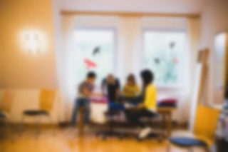 Maria Bayer — Diagnose ADHS, DER SPIEGEL