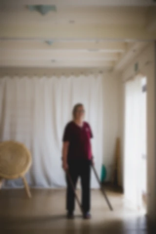 Maria Bayer — Diagnose ADHS, DER SPIEGEL