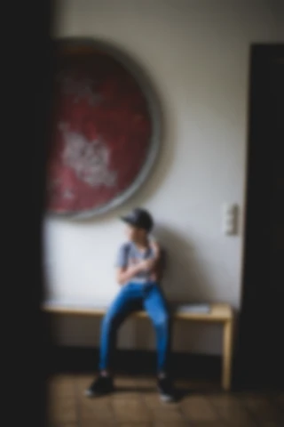 Maria Bayer — Diagnose ADHS, DER SPIEGEL