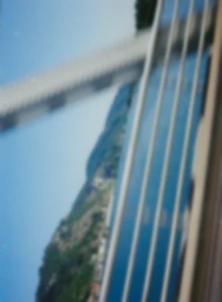 Maria Bayer — Diary