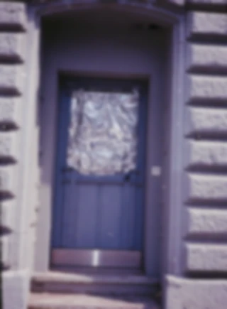 Maria Bayer — Diary