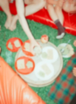 Maria Bayer — Diary