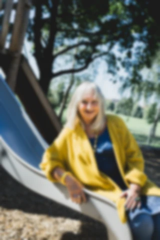 Maria Bayer — DIE GRÜNEN Fürth, Kommunalwahl 2026