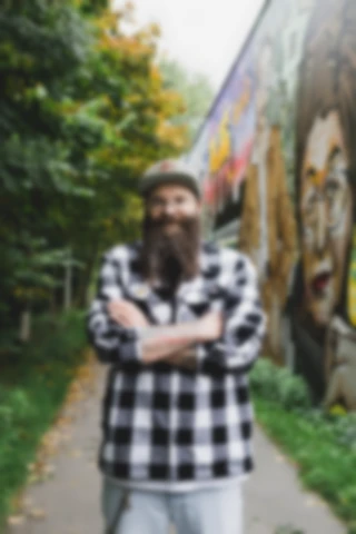 Maria Bayer — DIE GRÜNEN Fürth, Kommunalwahl 2026