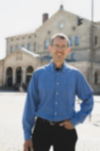 Maria Bayer — DIE GRÜNEN Fürth, Kommunalwahl 2026