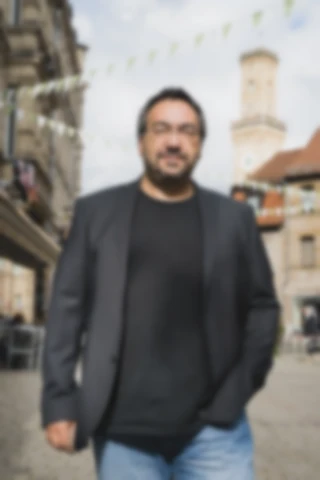 Maria Bayer — DIE GRÜNEN Fürth, Kommunalwahl 2026