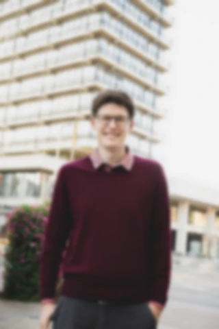 Maria Bayer — DIE GRÜNEN Fürth, Kommunalwahl 2026