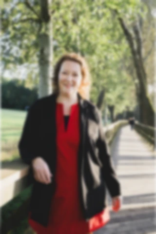 Maria Bayer — DIE GRÜNEN Fürth, Kommunalwahl 2026