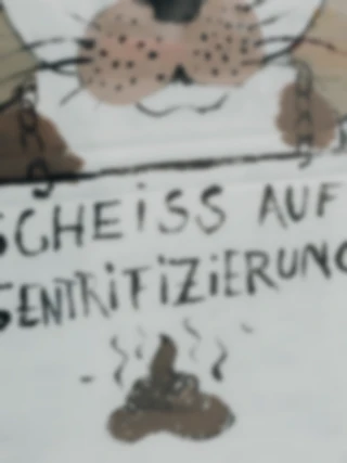 Maria Bayer — Eure Wut ist so herrlich authentisch, Fluter Maria Bayer — Eure Wut ist so herrlich authentisch, Fluter