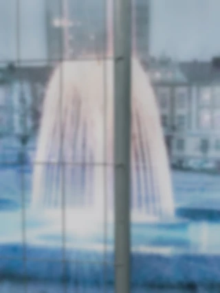 Maria Bayer — Eure Wut ist so herrlich authentisch, Fluter Maria Bayer — Eure Wut ist so herrlich authentisch, Fluter