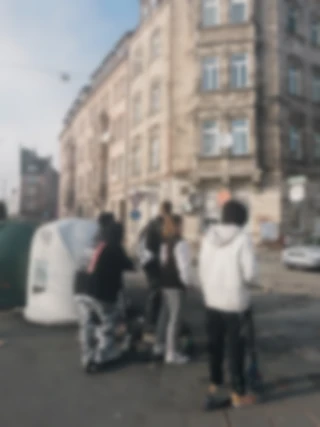 Maria Bayer — Eure Wut ist so herrlich authentisch, Fluter Maria Bayer — Eure Wut ist so herrlich authentisch, Fluter