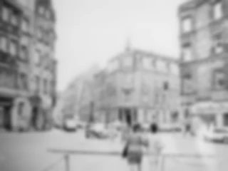 Maria Bayer — Eure Wut ist so herrlich authentisch, Fluter Maria Bayer — Eure Wut ist so herrlich authentisch, Fluter