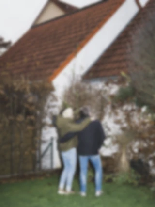 Maria Bayer — Fam. Herpich, SPIEGEL