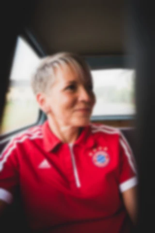 Maria Bayer — Fanclub Föritz, FC Bayern Maria Bayer — Fanclub Föritz, FC Bayern