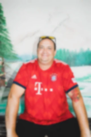 Maria Bayer — Fanclub Föritz, FC Bayern