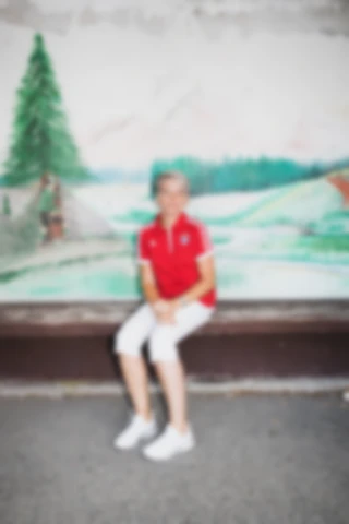 Maria Bayer — Fanclub Föritz, FC Bayern Maria Bayer — Fanclub Föritz, FC Bayern