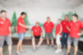 Maria Bayer — Fanclub Föritz, FC Bayern Maria Bayer — Fanclub Föritz, FC Bayern