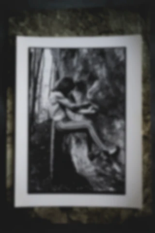 Maria Bayer — Flipper, DIE ZEIT