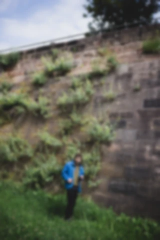 Maria Bayer — Flipper, DIE ZEIT