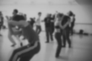 Maria Bayer — Maria Bayer Fotografie Nürnberg Goyo Montero Ballett 