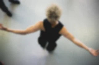 Maria Bayer — Maria Bayer Fotografie Nürnberg Goyo Montero Ballett 