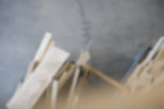 Maria Bayer — Holzbau Raindl, Visual Identity