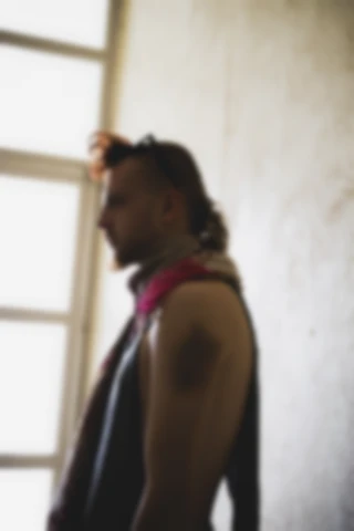 Maria Bayer — JUZ, DER SPIEGEL