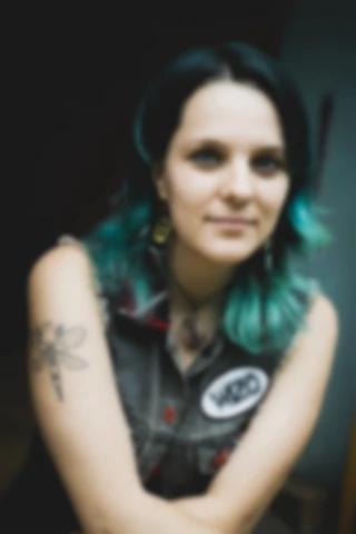 Maria Bayer — JUZ, DER SPIEGEL