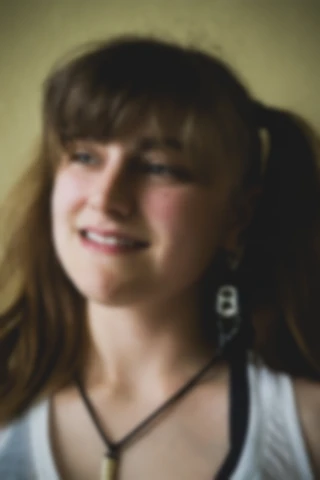 Maria Bayer — JUZ, DER SPIEGEL