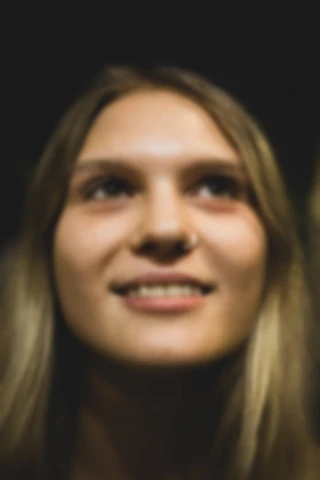 Maria Bayer — JUZ, DER SPIEGEL