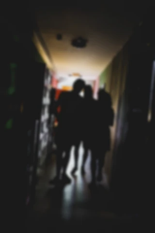 Maria Bayer — JUZ, DER SPIEGEL